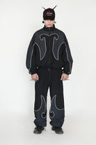 Tribal Sweatpants - 1