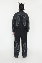 Tribal Sweatpants - 2