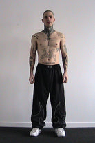 Tribal Sweatpants - 3