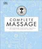 Dorling Kindersley Ltd-Complete Massage: All the Techniques you need to Massage for Wellness-Kitap-1-Milagron.com