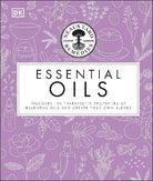 Dorling Kindersley Ltd-Essential Oils : The Therapeutic Properties of Essential Oils and Create your own Blends-Kitap-1-Milagron.com