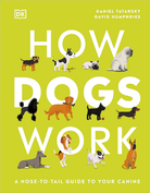 Dorling Kindersley Ltd-How Dogs Work: A Head-to-Tail Guide to Your Canine-Kitap-1-Milagron.com