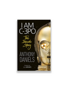 Dorling Kindersley Ltd-I Am C 3 Po The Inside Story-Kitap-1-Milagron.com