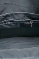 Doughnut-Doughnut Colorado Jungle Serisi Light Gri X Lacivert Unisex Sırt Çantası-Sırt Çantası-5-Milagron.com