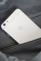 Doughnut-Doughnut Colorado Jungle Serisi Light Gri X Lacivert Unisex Sırt Çantası-Sırt Çantası-6-Milagron.com