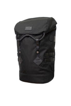 Doughnut-Doughnut Colorado Reborn Black Serisi Siyah Unisex Sırt Çantası-Sırt Çantası-2-Milagron.com