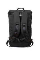 Doughnut-Doughnut Colorado Reborn Black Serisi Siyah Unisex Sırt Çantası-Sırt Çantası-3-Milagron.com