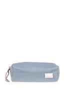 Doughnut-Doughnut Earth Tone Serisi Washed Denim Kalem Kutusu-Case-1-Milagron.com