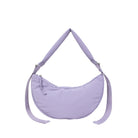 Eclair Softies Serisi Lila Unisex Omuz Çantası - 2
