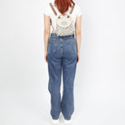 Doughnut Florence Kaleido Serisi Mushroom Checked Unisex Sırt Çantası