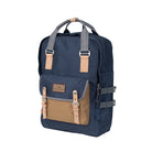 Doughnut Macaroon Large Happy Camper Serisi Nautical Unisex Sırt Çantası