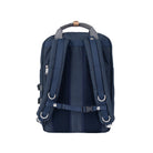 Doughnut Macaroon Large Happy Camper Serisi Nautical Unisex Sırt Çantası