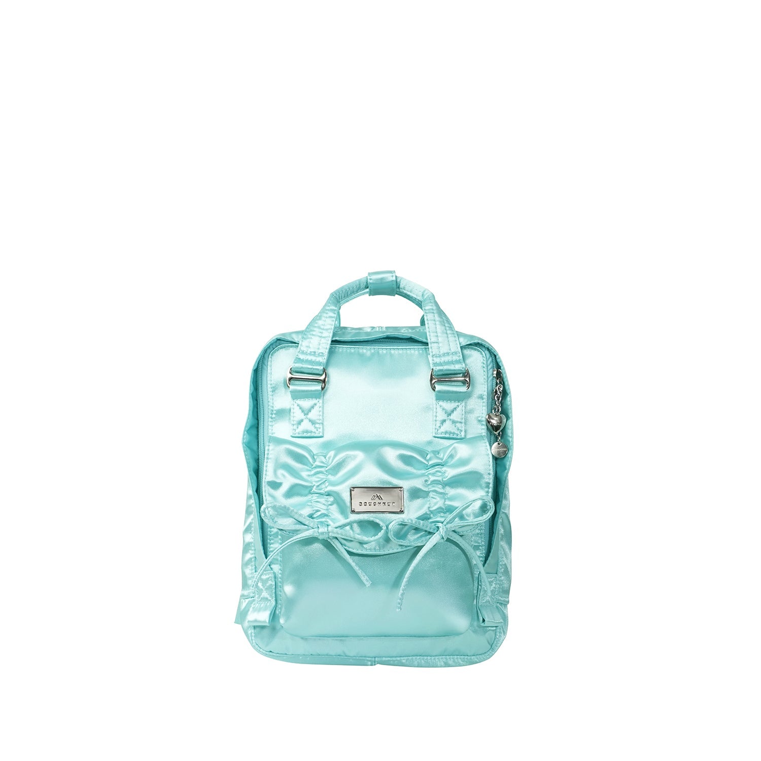 Doughnut Macaroon Mini Girl-Itude Serisi Moonstone Sırt Çantası