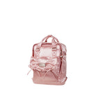 Doughnut Macaroon Mini Girl-Itude Serisi Rose Sırt Çantası
