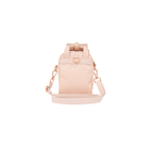 Doughnut Macaroon Tiny Sky X Ribbon Serisi Soft Sunrise Unisex Omuz Çantası