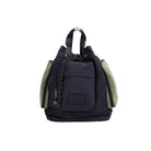 Doughnut Pyramid Go Wild Ii Serisi Black X Army Unisex Omuz Çantası
