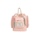 Doughnut Pyramid Tiny Dreamwalker Serisi Pembe Unisex Omuz Çantası