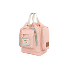 Doughnut Pyramid Tiny Dreamwalker Serisi Pembe Unisex Omuz Çantası