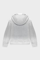 Nostalgia Hoodie Gri - 3