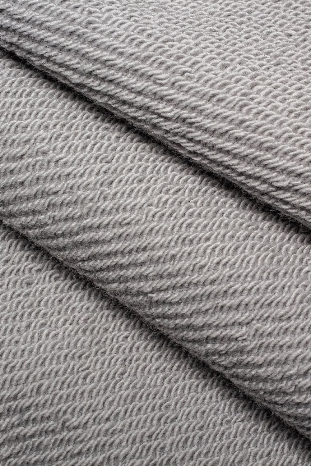 Nostalgia Hoodie Gri - 4