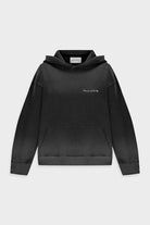 Nostalgia Hoodie Siyah - 1