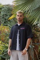 Things Shirt Siyah - 0