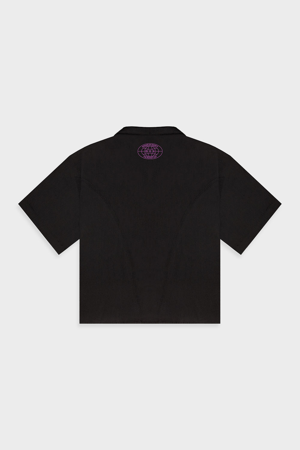 Things Shirt Siyah - 2