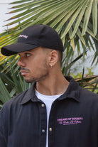 Things Shirt Siyah - 4