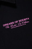 Things Shirt Siyah - 5