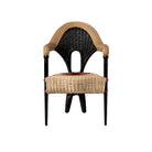 Liba Rattan Hasır Berjer