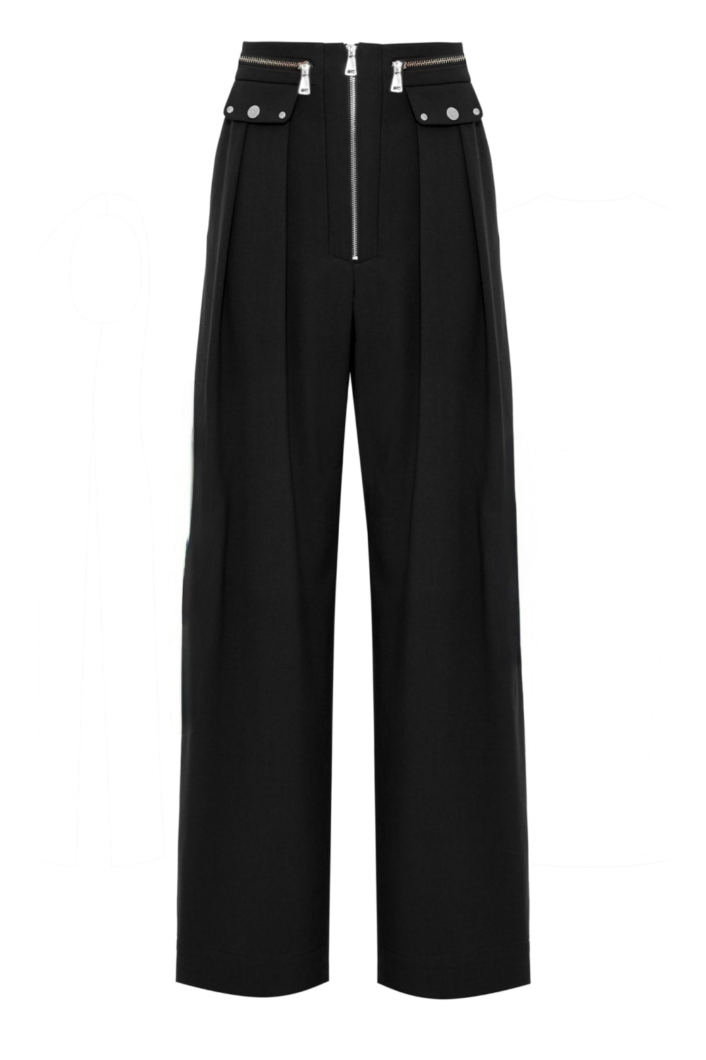 Laleh Pants - 2