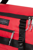 Eastpak-Duffel Pack S Tarp Red-Bavul & Seyahat Çantası-3-Milagron.com