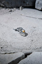 Dunkel Design-Audrey Gümüş Küpe-Küpe-2-Milagron.com