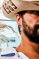 Dunkel Design-Audrey Gümüş Küpe-Küpe-3-Milagron.com