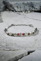 Dunkel Design-Dakota Gümüş Bileklik-Bileklik-1-Milagron.com