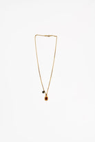 Dunkel Design-Dion Altın Kaplama Kolye-Kolye-1-Milagron.com