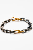 Dunkel Design-Douglas Gümüş Bileklik-Bileklik-1-Milagron.com