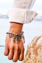 Dunkel Design-Douglas Gümüş Bileklik-Bileklik-3-Milagron.com