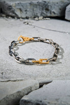 Dunkel Design-Douglas Gümüş Bileklik-Bileklik-4-Milagron.com