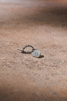 Dunkel Design-Essier Gümüş Küpe-Küpe-3-Milagron.com