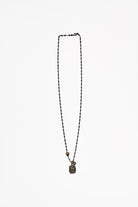 Dunkel Design-Ezop Elmasl Gümüş Kolye-Kolye-1-Milagron.com