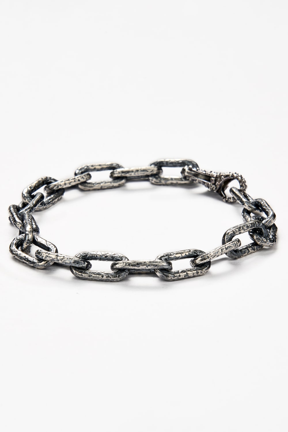 Dunkel Design-Francis Gümüş Bileklik-Bileklik-1-Milagron.com