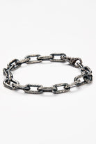 Dunkel Design-Francis Gümüş Bileklik-Bileklik-1-Milagron.com