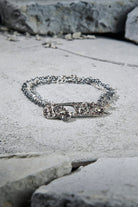 Dunkel Design-Grace Gümüş Bileklik-Bileklik-3-Milagron.com