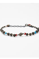 Dunkel Design-Grant Gümüş Bileklik-Bileklik-1-Milagron.com