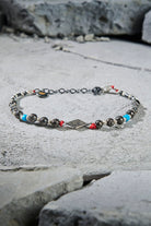 Dunkel Design-Grant Gümüş Bileklik-Bileklik-3-Milagron.com