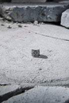 Dunkel Design-Hadley Kıkırdak Küpe-Küpe-3-Milagron.com