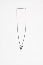 Dunkel Design-Hardy Gümüş Kolye-Kolye-1-Milagron.com