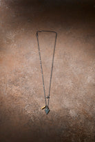 Dunkel Design-Hardy Gümüş Kolye-Kolye-3-Milagron.com