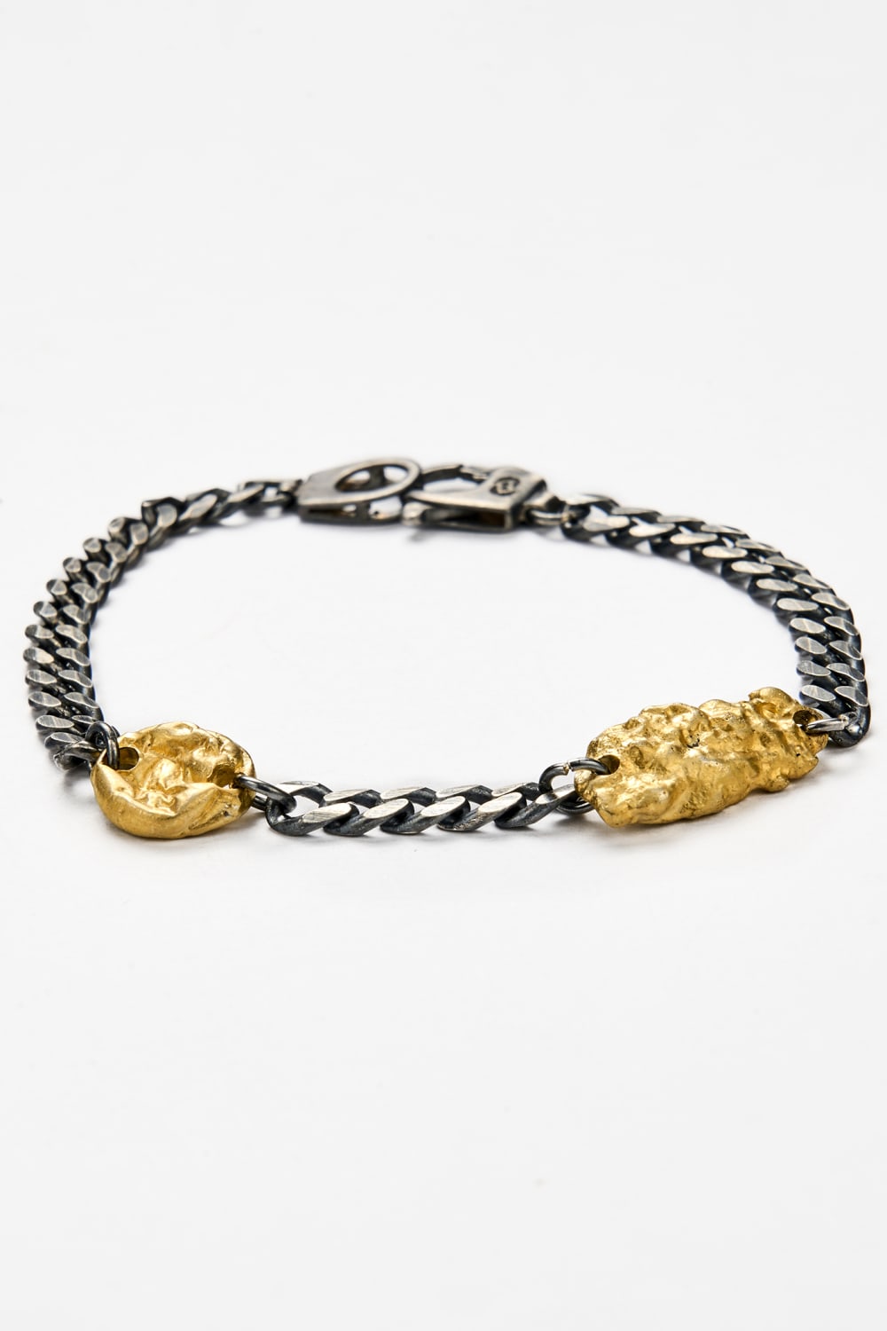 Dunkel Design-Harper Gümüş Bileklik-Bileklik-1-Milagron.com